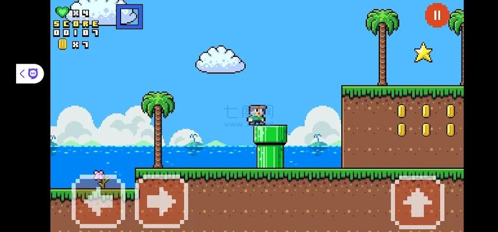 TF超级奥利弗TF SuperOliver v1.0