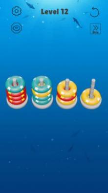 圈圈分好类红包版 v1.0.1