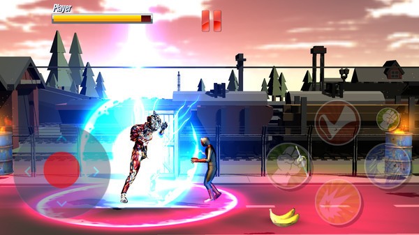 欧布奥特曼激斗进化  v1.2