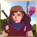 骷髅弓箭手游戏安卓版 