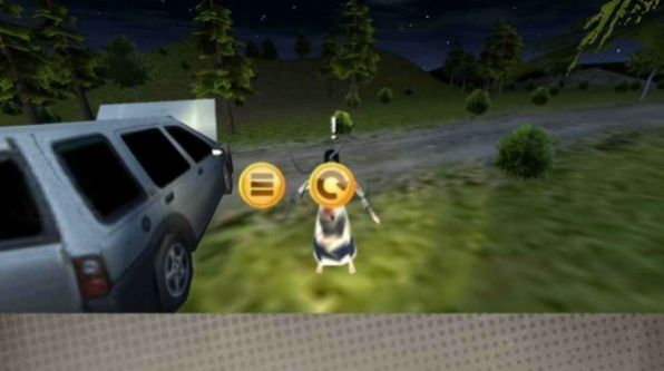 恐怖之眼下载官方2022最新版  v5.0.2