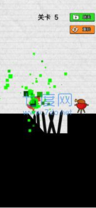 救救小恐龙游戏 v1.0.1