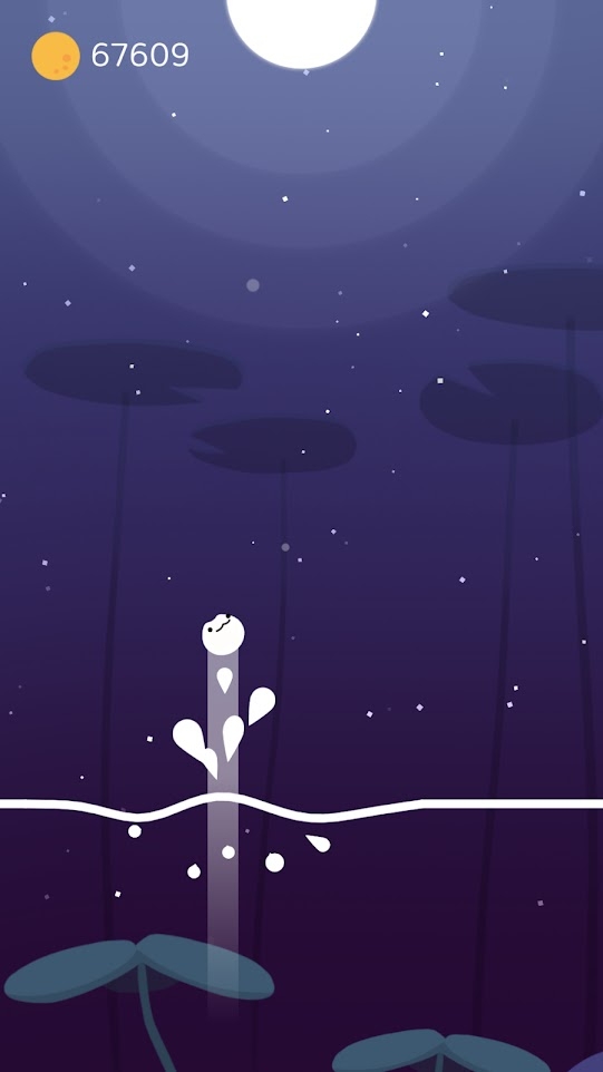MoonFrog(月蛙)