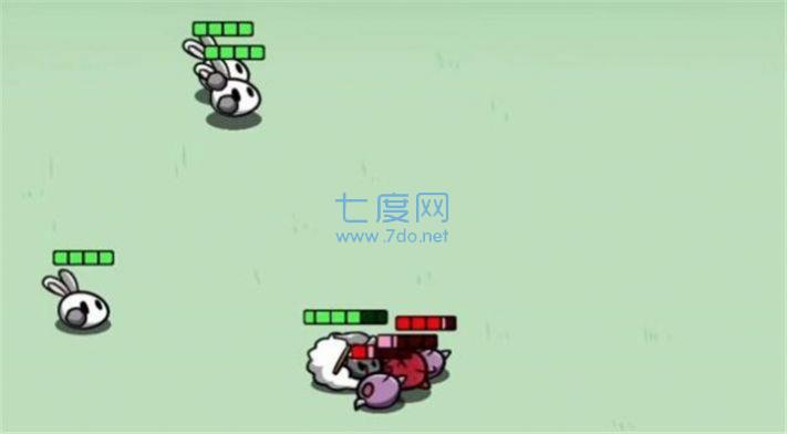 动物农场防御战 v1.0