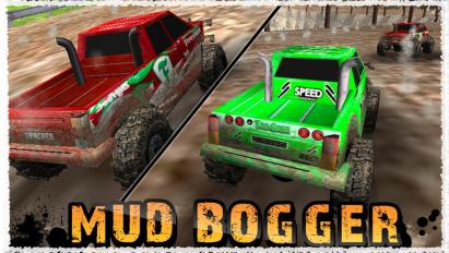 Mud Blogger(泥地赛车) 1.0  安卓版