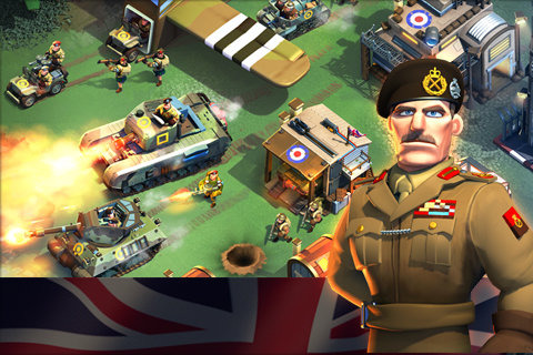 元首战争 v0.9.6.0