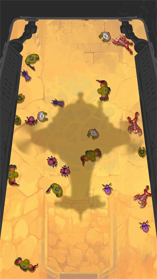 末日打僵尸最新版 v1.0.0