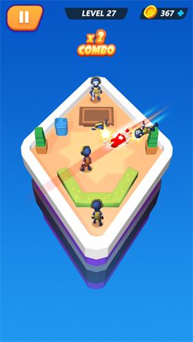 救援英雄手机版