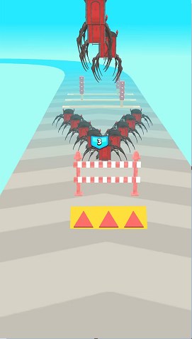 蜘蛛人城市穿越 v300.1.0.3018