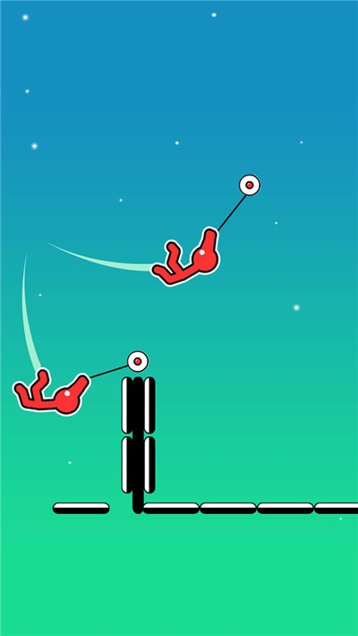 火柴人荡一荡最新版 v1.0.1