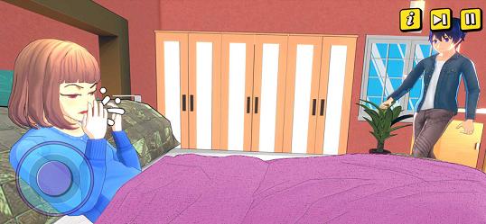 动漫孕妇日托  V 1.0