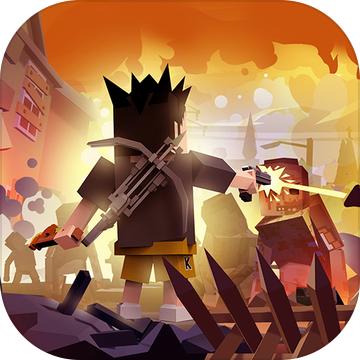 枪手：丧尸大战