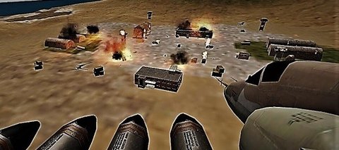 现代飞机攻击 v2.0