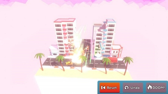 城市爆破者HD(City Destructor HD) v3.0.1安卓版