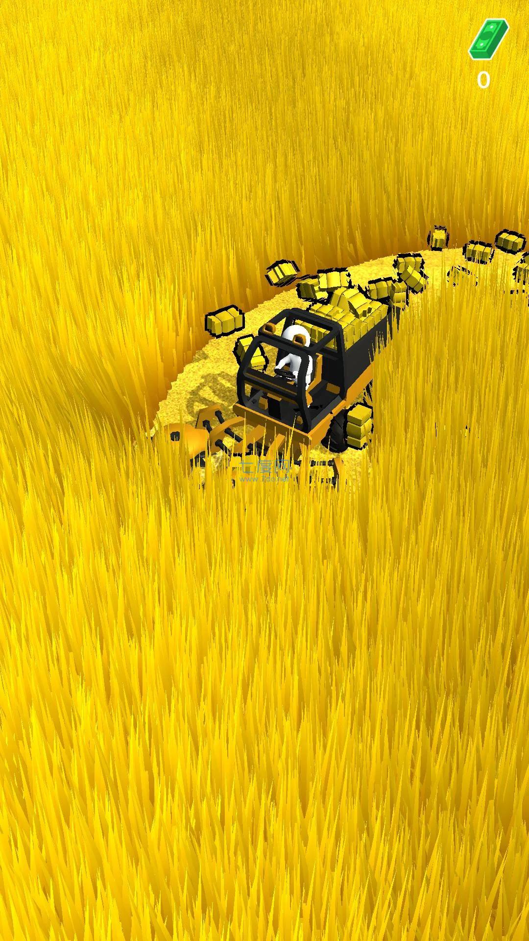 割草大玩家 v1.0.0.1