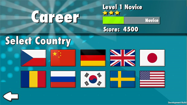 乒乓球官方正版(Table Tennis) v2.2