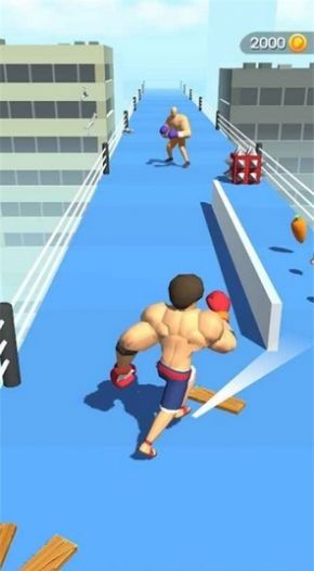 抖音搏击之王3D小游戏官方版  v4.4.2