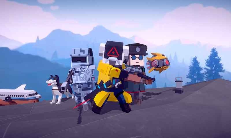 求生之王最新版