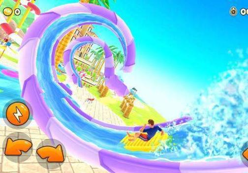 水上公园赛跑 v4.3.80