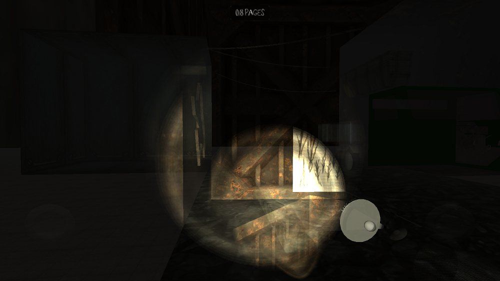 scp基金会怪物图鉴大全完整版  v4.3.4