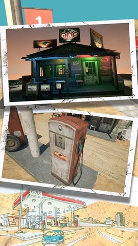 真实加油大作战 v1.0.1