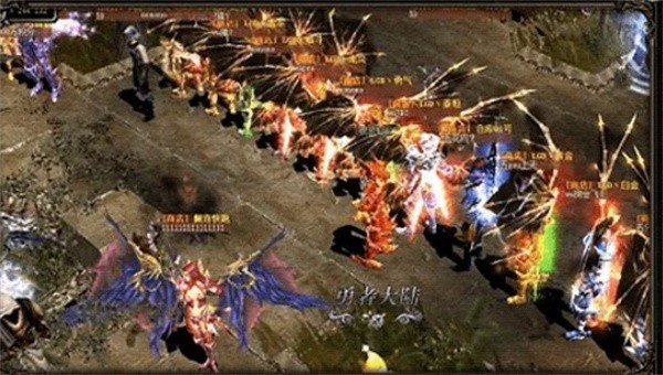 神佑奇迹 v1.2.214