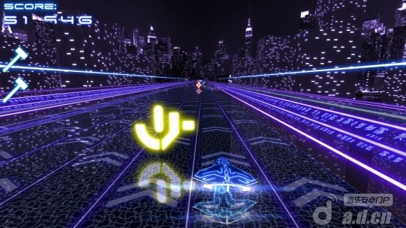 霓虹都市 v1.0