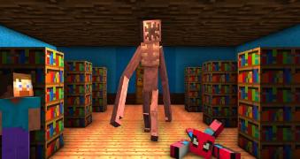 像素房间逃生 v189.1.0.3018