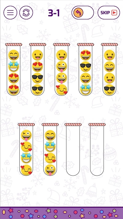 Bubble Sort(气泡排序)