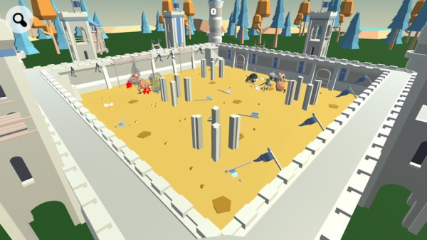 怪物疯狂竞技场安卓版 2020-03-17 14:16