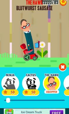 奔跑吧香肠安卓版下载最新版  v5.5.2