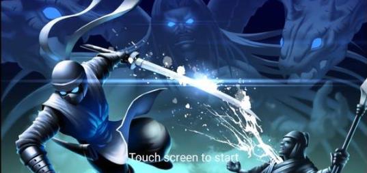 忍者冒险传奇 2020-04-27 15:01