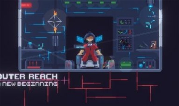 深空接触中文版  v1.0.0