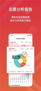 高考e志愿填报助手  v 9.0.0