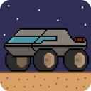 太空僵尸赛车破解版