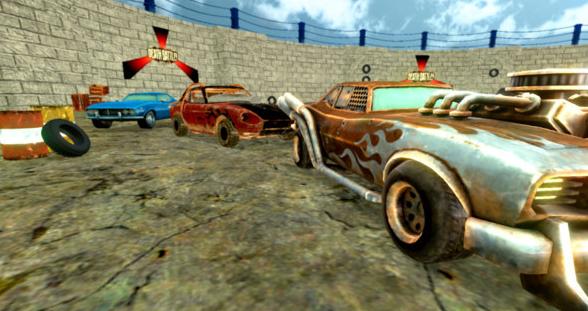 新车祸模拟器 0.6版本下载安装 v3.0.5