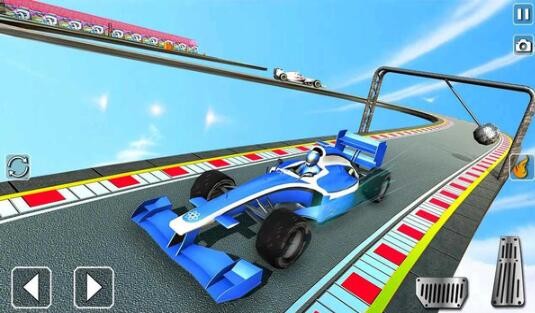 天空方程式赛车 2020-03-31 16:57