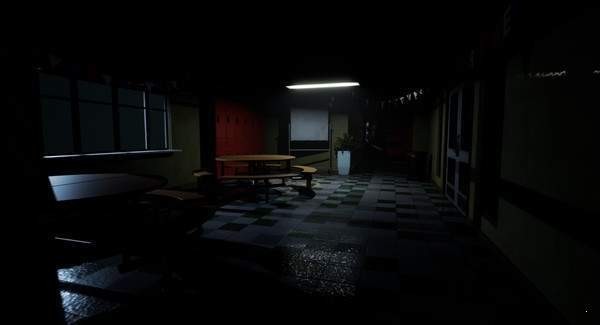 午餐夫人中文版 v1.0