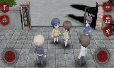 尸体派对：驭血 汉化版 v3.0.5