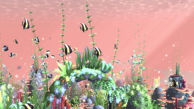 治愈系水族馆  v1.0.9