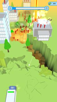 震动防御 v1.0.1