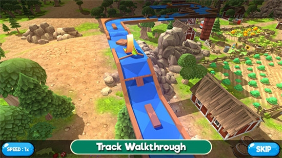 高尔夫农场之星 v2.0