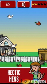 鸡的飞行 v4.0.5