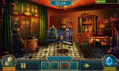 逃生室幻想遐想 v7.2