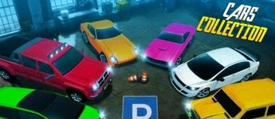 现代车辆停车场 v3.2