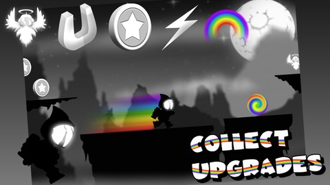 指尖火箭 Tap Rocket v4.0.5