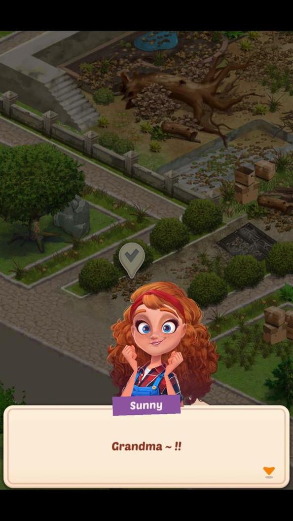 米加小镇浪漫 v1.0.2