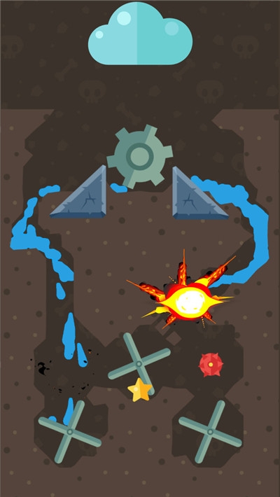 挖坑引水 v0.1
