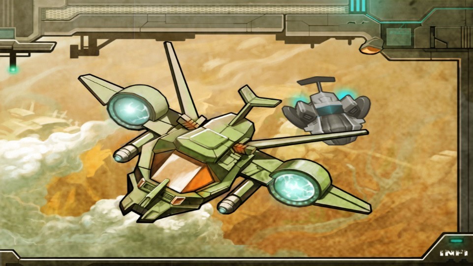 疾风战机  v1.0.2