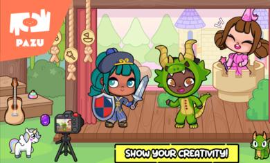 阿凡达世界oppo版 v1.32